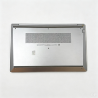 Ordinateur portable d'occasion HP ProBook 450 G8 15,6 pouces Intel Core i5-1135G7 16 Go de RAM 256 Go SSD FHD 1920x1080 Clavier rétroéclairé