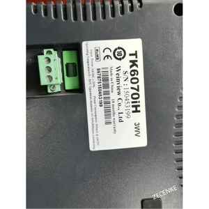 Nueva Pantalla Táctil HMI Weinview TK6070IH - Product Image 4