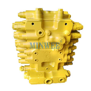 Katup kontrol <span class=keywords><strong>PC120</strong></span>-6 <span class=keywords><strong>PC120</strong></span> bekas <span class=keywords><strong>PC120</strong></span>-1 <span class=keywords><strong>PC120</strong></span>-3 katup utama PC100-6 <span class=keywords><strong>PC120</strong></span>-<span class=keywords><strong>5</strong></span> katup kontrol utama ekskavator 723-36-10300 - Product Image 4