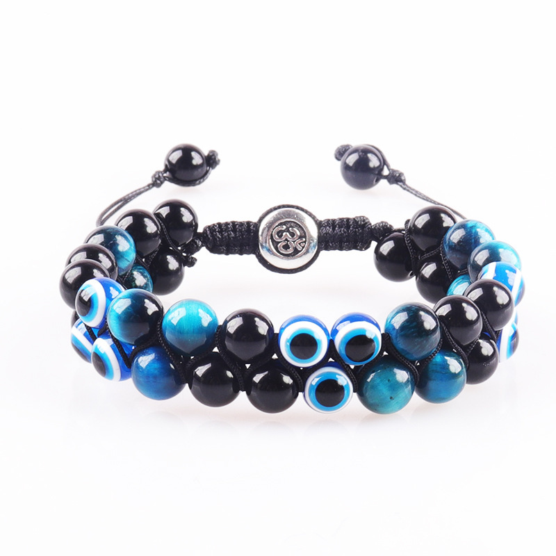 Blue tiger eye 2