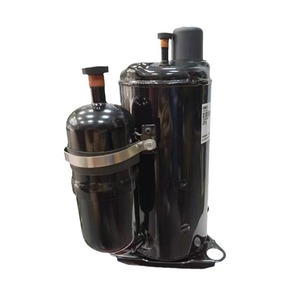 Compresor de refrigeración HYZL PA103M1C-4DZDE2 para aire acondicionado y almacenamiento en frío - Product Image 4