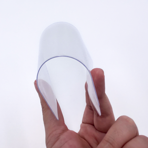 Grosir panas Semi kaku pemegang kartu disesuaikan pemuat atas Mtg Yugion Folder kartu <span class=keywords><strong>Toploader</strong></span> Karte Halter toader - Product Image 5