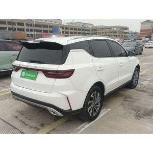 Guazi รถมือสอง1.4 SUV X6 5ที่นั่ง wxzfzgxqfe ที่ได้รับการดูแลเป็นอย่างดี - Product Image 6