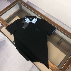 Nouveau <span class=keywords><strong>Polo</strong></span> Homme 2026 en Coton 100% – Confection Artisanale Exquise, Confortable et Durable – <span class=keywords><strong>Polo</strong></span> Col Montant Tendance pour Homme - Product Image 1