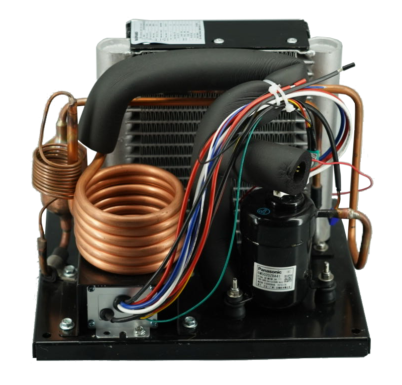 12v water chiller