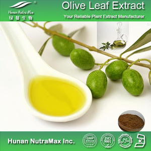 Supplément de santé Olive Leaf Extract Hydroxytyrosol Powder 10% 20%, CAS NO. : 10597-60-1 - Product Image 3