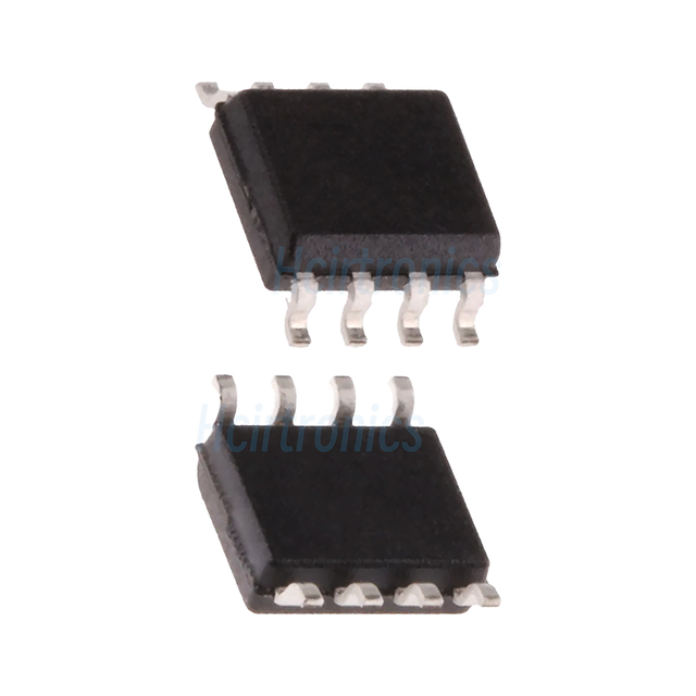 S-8337ABEB-P8T1G Original and New Integrated Circuit IC Chip S-8337ABEB-P8T1G