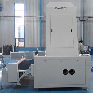 Machine de découpe laser CO2 <span class=keywords><strong>à</strong></span> caméra CCD <span class=keywords><strong>à</strong></span> alimentation automatique <span class=keywords><strong>à</strong></span> 3 axes, <span class=keywords><strong>grand</strong></span> <span class=keywords><strong>format</strong></span>, couverture complète, tissu, bois, prise en charge de l'IA - Product Image 2