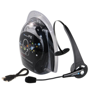 หูฟังบลูทูธ F-SL003A สำหรับจอยเกม PS3 3 ตัว - Product Image 6