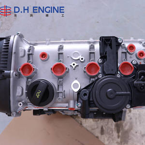 Motor remanufacturado EA888 1,8 T/2,0 T TSI gasolina <span class=keywords><strong>Turbo</strong></span> para VW Passat Arteon Audi A3 Q3 Skoda Superb <span class=keywords><strong>Porsche</strong></span> <span class=keywords><strong>Macan</strong></span> - Product Image 6