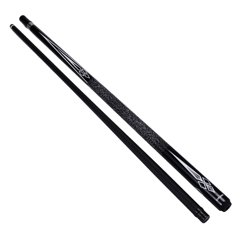 Single club, black