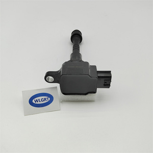 Wlbtr คอยล์จุดระเบิด22448-6N015คุณภาพสูงสำหรับ <span class=keywords><strong>Nissan</strong></span> <span class=keywords><strong>Primera</strong></span> P11 WP11 WP12 SENTRA V B15 - Product Image 3