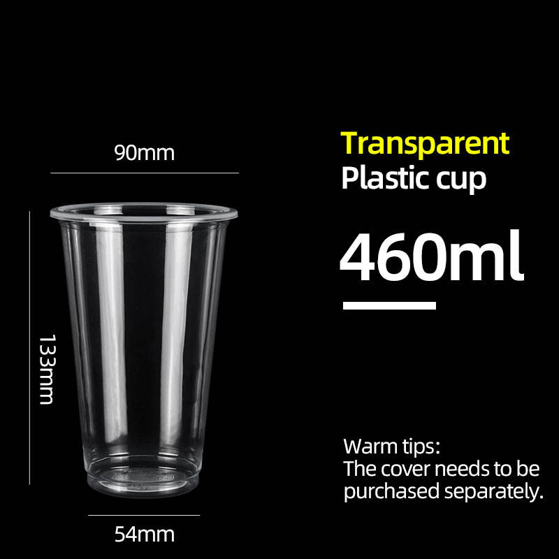 ถ้วยพลาสติก90- 460มล.