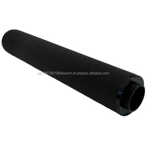 Kit d'éléments filtrants de précision pour compresseur industriel Manny 2258-2931-11, systèmes d'air comprimé, certifié ISO9001, garantie 1 an - Product Image 2