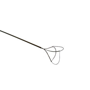 Produto personalizado nitinol descartável endoscópio pedra remoção cesta cesta remoção pedra urologia nitinol remoção cesta pedra - Product Image 4