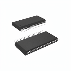 48 TFSOP Components Electronic Original Logic 74FCT163245APFG - Product Image 1
