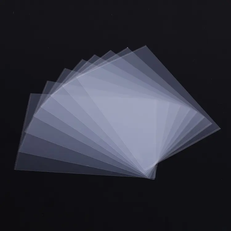 Transparent