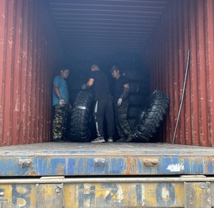 <span class=keywords><strong>Pneumatici</strong></span> speciali per autocarro 13.00 <span class=keywords><strong>pneumatici</strong></span> 13.00-18 340-457 TL - Product Image 6