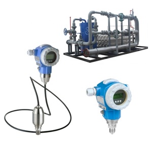เครื่องวัดความดันแบบสัมบูรณ์และแบบเกจ Endress+Hauser Cerabar PMP71 รุ่น PMP71 ของ Endress+Hauser - Product Image 1