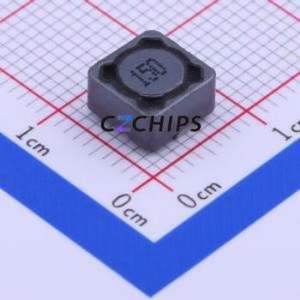 Inductor de Potencia SCDS74T-150M-N SMD, 7.3x7.3mm (Inductancia: 15uH) (Precisión: 20% Resistencia de CC (DCR): 130mOhm) - Product Image 1