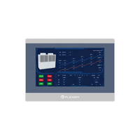 Flexem FE7070WE-4G HMI 7 pouces 16:9 TFT LCD Écran tactile résistif PLC Interface homme-machine Résolution 1024*600