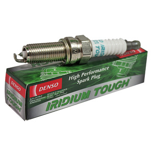 Bujía de Encendido de Alta Durabilidad DENSO VXUH22 Iridium Tough 5611 para Motor Automotriz, Venta al por Mayor - Product Image 4