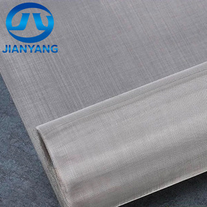 Cường độ cao chống ăn mòn lưới 100 lưới màn hình tốt 1.2m Chiều rộng dây thép không gỉ lưới cho lọc - Product Image 3