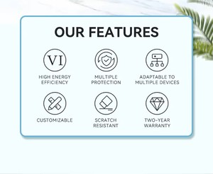 Bộ sạc nhanh 20W Type-C USB Supervooc dành cho <span class=keywords><strong>iPhone</strong></span> 13 14 15 16 Pro Max, bộ sạc Apple - Product Image 6