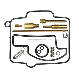 Kit de réparation de carburateur avec qualité de classe A, haute performance pour Yamaha YZ250 <span class=keywords><strong>YZ</strong></span> <span class=keywords><strong>250</strong></span> <span class=keywords><strong>2002</strong></span> 2003 2004 2005 2006 - Product Image 1