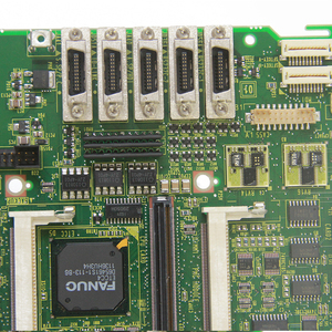 Placa de Circuito PCB FANUC A20B-8200-0582 - Product Image 3
