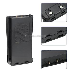 Baofeng BF888S Series Li-on Rechargeable 1500mAh High-Capacity <b>Battery</b> Pack for Walkie Talkie Accessories in Stock - Product Image 6