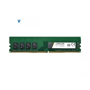 Módulos de Memoria - MÓDULO DDR4 SDRAM 2GB 288UDIMM 78.A1GS3.4010B - Product Image 1