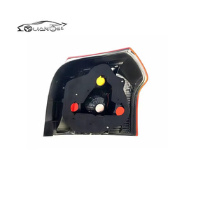 Pour <span class=keywords><strong>Corolla</strong></span> 30/5D <span class=keywords><strong>2004</strong></span> AE120 Feux arrière OEM R 81551-13650 L 81561-13620 R 81551-02300 L 81561-02300 212-19K-UE - Product Image 5