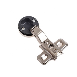 Bisagra <span class=keywords><strong>de</strong></span> puerta <span class=keywords><strong>de</strong></span> <span class=keywords><strong>cristal</strong></span> <span class=keywords><strong>para</strong></span> muebles taza 26mm al por mayor <span class=keywords><strong>para</strong></span> armario - Product Image 5