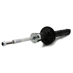 Une Certification Internationale Peugeot 5008 1600Annee 2010 Arriere Complet Droite Et Gauche Electromagnetique Amortisseurs - Product Image 3