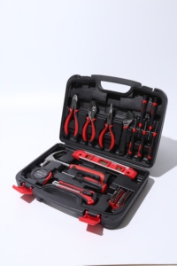 Juego de Herramientas Manuales Combinadas Portátiles de Calidad OEM de 48 Piezas, Kit de Herramientas para Modelismo y Bricolaje - Product Image 3