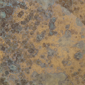 Antique Bronze Stainless Steel <b>Plate</b> Metal Decorative Sheet <b>Surface</b> Copper Brass Coated Clad Custom Cutting - Product Image 1