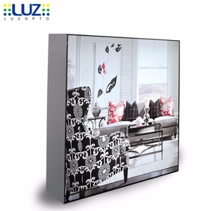 Caja de luz de tela de tensión para promoción Publicidad Display Seg Led Cajas de luz - Product Image 4