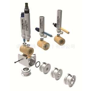 แฮมิลตัน โฟลว์เซลล์ 242585 เซ็นเซอร์วัดค่าการนำไฟฟ้า P H Do สำหรับยาชีวภาพ - Product Image 2