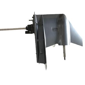 Nouvel ensemble de boîte de vitesses moteur 69D45300104D essence pour moteur 2 temps 60 CV, pièce de rechange - Product Image 2
