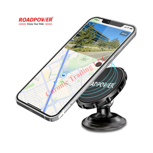 Roadpower mạnh mẽ xe từ điện thoại di động chủ với an toàn grip và có thể điều chỉnh thiết kế hoàn hảo cho an toàn Navigation - Product Image 4
