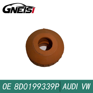 ยางบัฟเฟอร์สำหรับ Volkswagen <span class=keywords><strong>Passat</strong></span> 2000-2008 Audi A4 S4 A6 S6 A6L 2000-2005 8D0199339P 8D0 199 339P 8D0 199 339P - Product Image 5