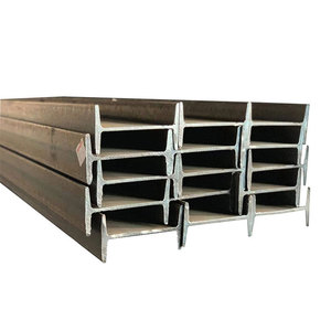Viga <span class=keywords><strong>en</strong></span> I Laminada <span class=keywords><strong>en</strong></span> Caliente para Construcción, Longitud Personalizable, Venta Directa de Fábrica, Mejor Precio, <span class=keywords><strong>en</strong></span> Stock - Product Image 6