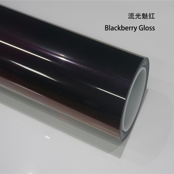 Blackberry Gloss