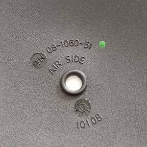 Wilden pnömatik diyafram pompası parçaları 2 inç neopren diyafram 08-1060-51 kauçuk diyafram uyumlu özel kesme hizmeti - Product Image 6