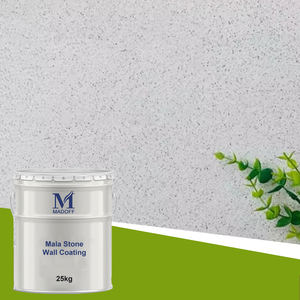 Pintura de Pared Impermeable y Lavable con Efecto Mármol, Resistente a los Rayos UV y al Agua - Product Image 6