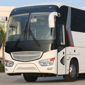 Double essieux arrière 57 sièges RHD autocar transports - Product Image 2