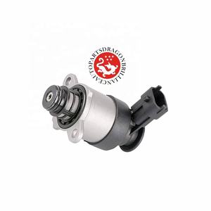 Régulateur de pression de la <span class=keywords><strong>pompe</strong></span> à carburant OEM 0928400820 0-928-400-820 0928 400 820 0 928 400 820 0928400574 0928400617 0928400742 Moteur - Product Image 1