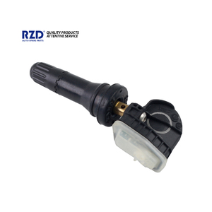 ระบบตรวจวัดเซ็นเซอร์แรงดันลมยางสำหรับ2024 <span class=keywords><strong>Ford</strong></span> F-250 F2GZ1A189B OEM - Product Image 2