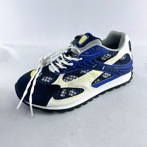 Chaussures de sport haut de gamme pour hommes <span class=keywords><strong>et</strong></span> femmes, baskets décontractées légères à coupe basse 2026, disponibles en 19 couleurs - Product Image 4